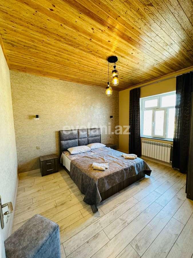 Satılır, həyət evi / bağ, 4 otaqlı, 200 m², Bakı, Suraxanı r, Hövsan q.