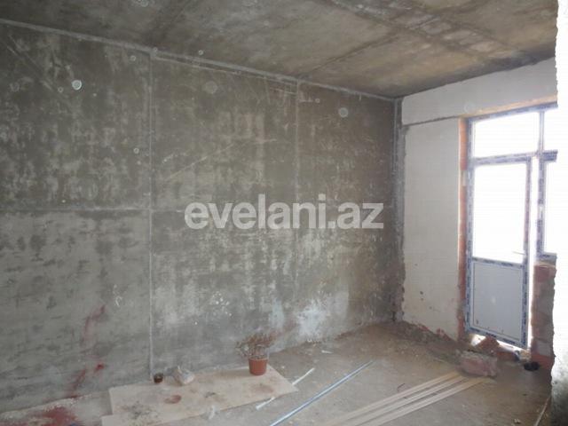 Satılır, yeni tikili, 2 otaqlı, 94 m², Bakı, Yasamal r, Yeni Yasamal q, İnşaatçılar m.