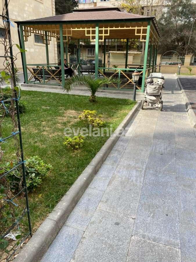 Kirayə verilir, yeni tikili, 2 otaqlı, 90 m², Bakı, Nərimanov r, Nəriman Nərimanov m.