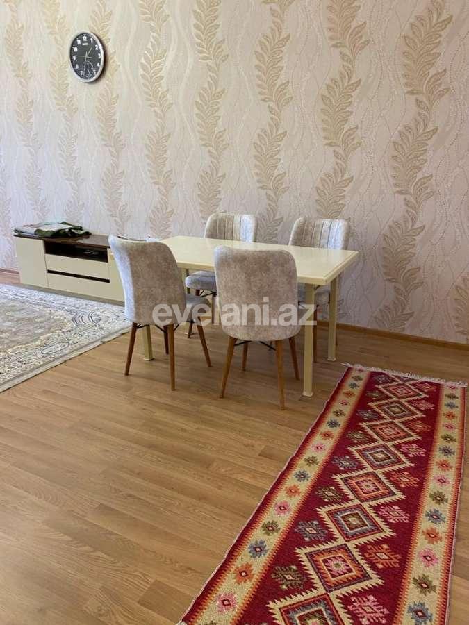 Kirayə verilir, yeni tikili, 2 otaqlı, 90 m², Bakı, Nərimanov r, Nəriman Nərimanov m.