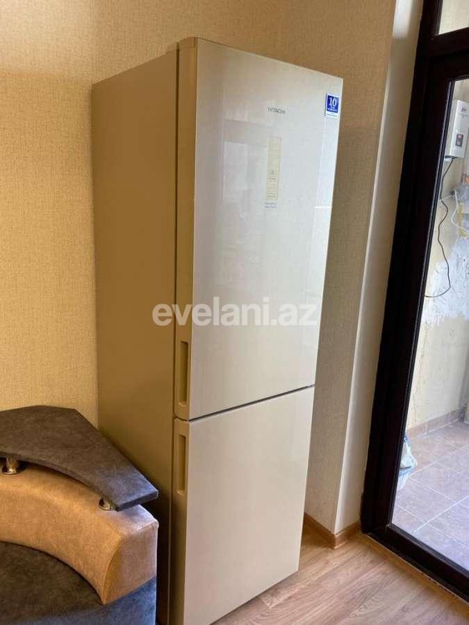 Kirayə verilir, yeni tikili, 2 otaqlı, 90 m², Bakı, Nərimanov r, Nəriman Nərimanov m.