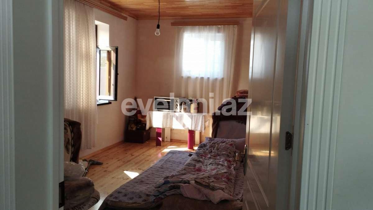 Satılır, həyət evi / bağ, 5 otaqlı, 141 m², Bakı, Abşeron r, Saray q.