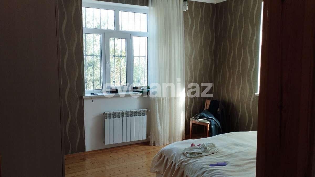 Satılır, həyət evi / bağ, 5 otaqlı, 141 m², Bakı, Abşeron r, Saray q.