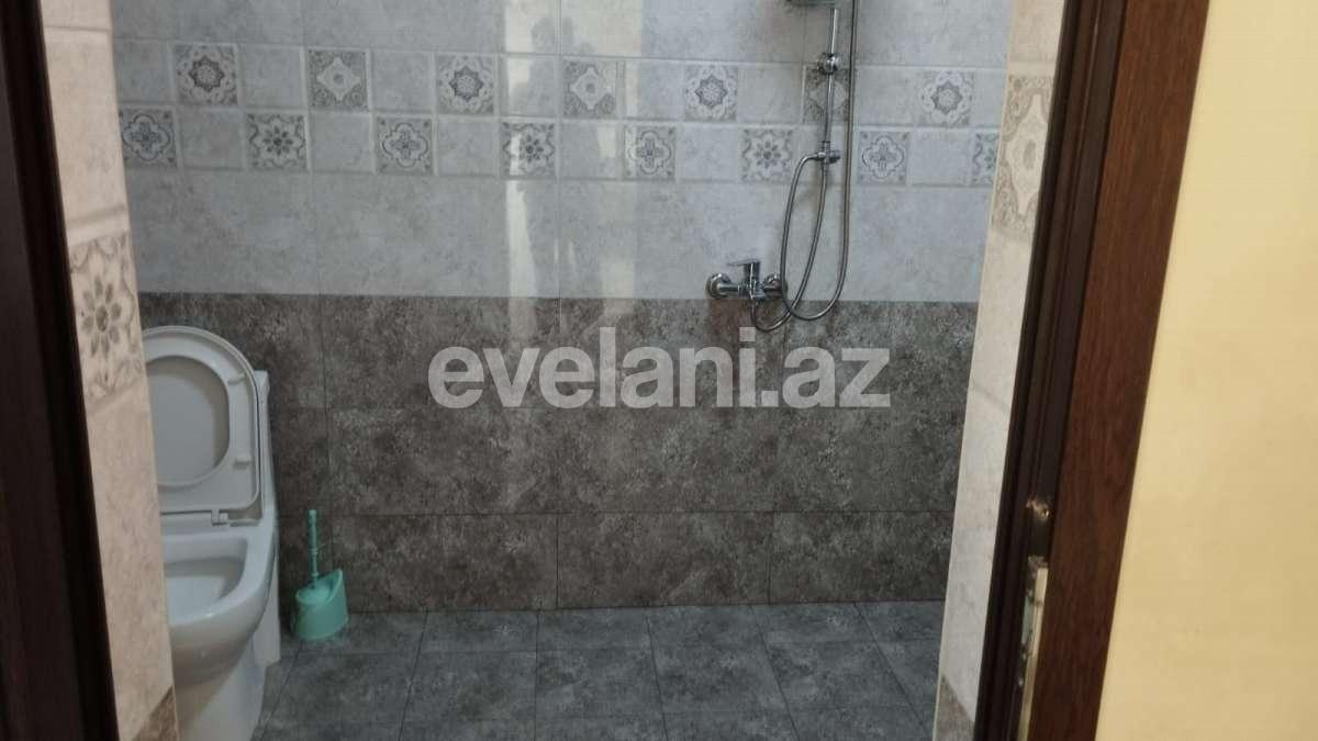 Satılır, həyət evi / bağ, 5 otaqlı, 141 m², Bakı, Abşeron r, Saray q.