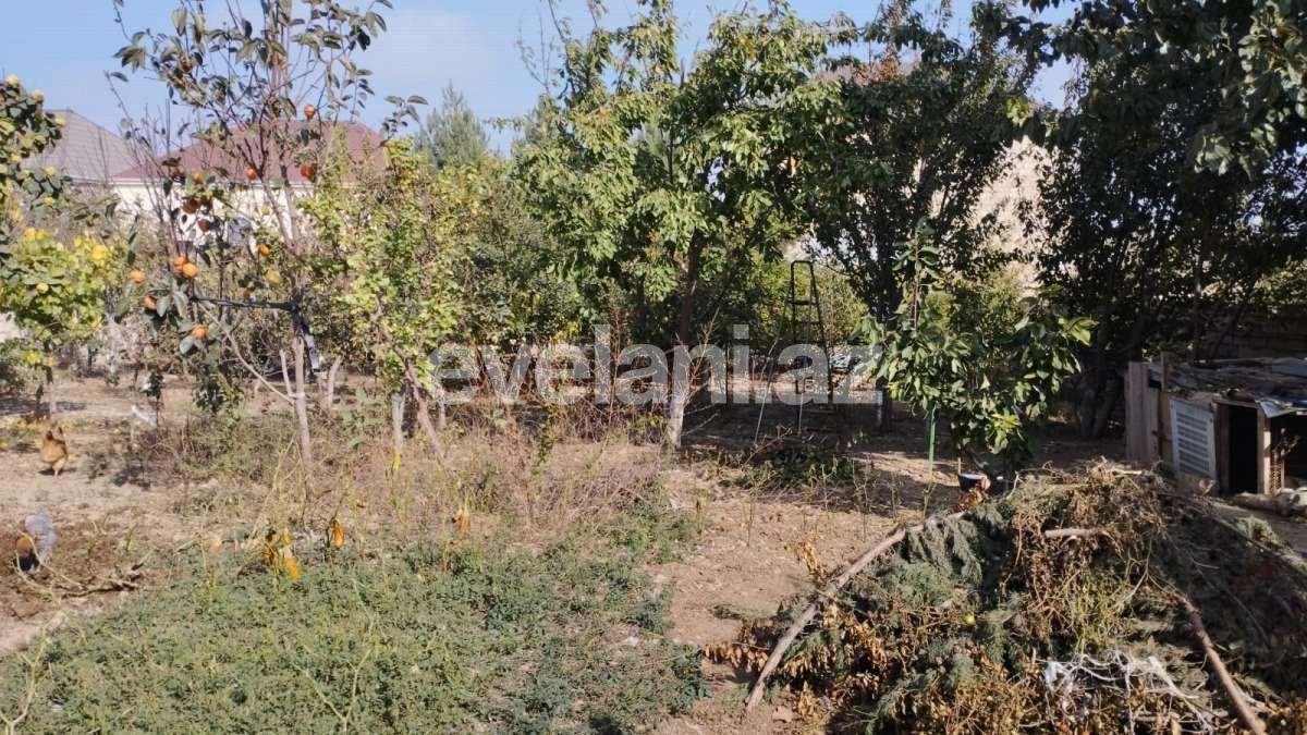 Satılır, həyət evi / bağ, 5 otaqlı, 141 m², Bakı, Abşeron r, Saray q.