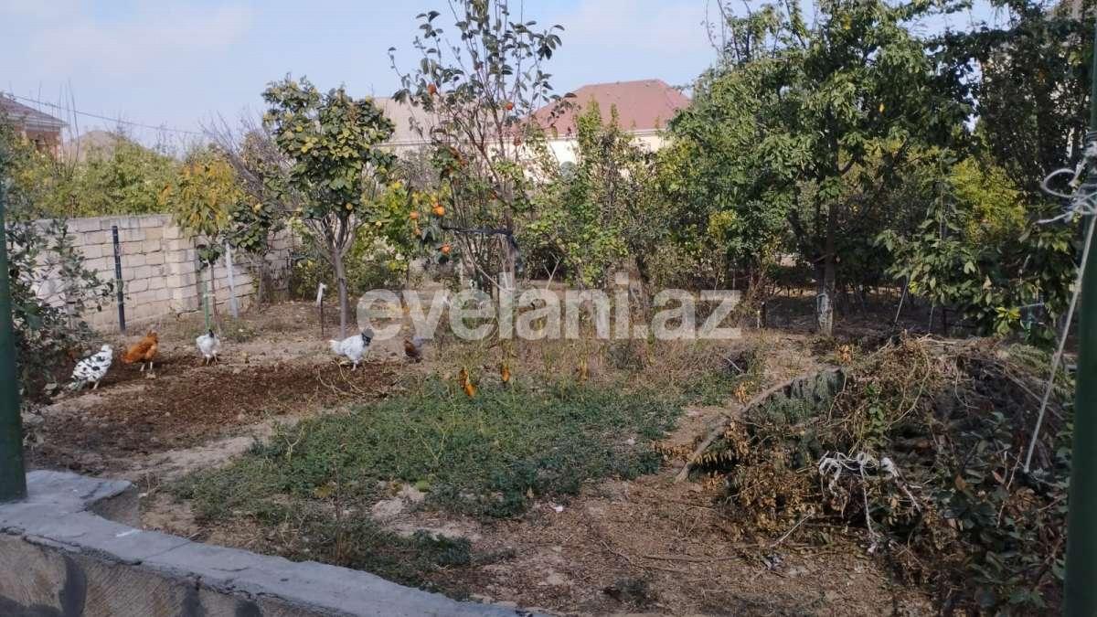 Satılır, həyət evi / bağ, 5 otaqlı, 141 m², Bakı, Abşeron r, Saray q.