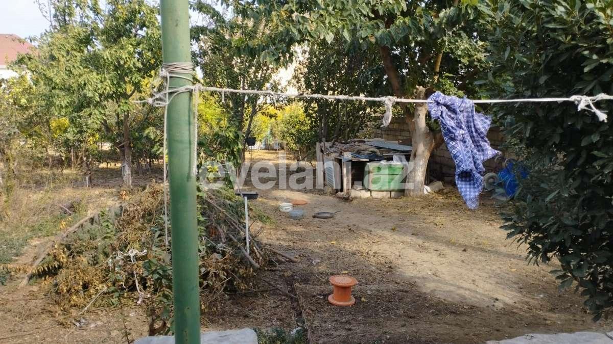 Satılır, həyət evi / bağ, 5 otaqlı, 141 m², Bakı, Abşeron r, Saray q.