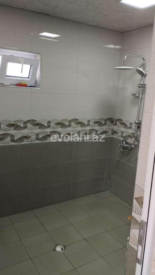 Satılır, həyət evi / bağ, 5 otaqlı, 141 m², Bakı, Abşeron r, Saray q.