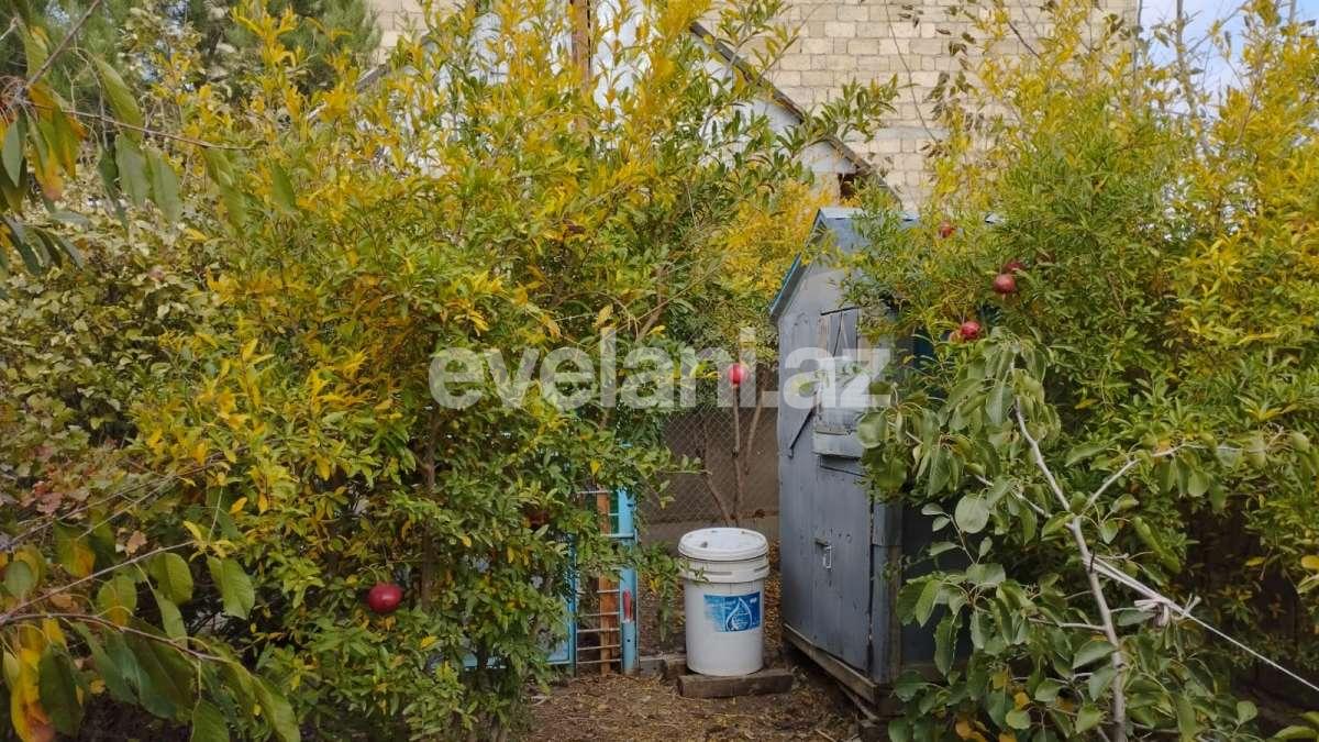 Satılır, həyət evi / bağ, 5 otaqlı, 141 m², Bakı, Abşeron r, Saray q.