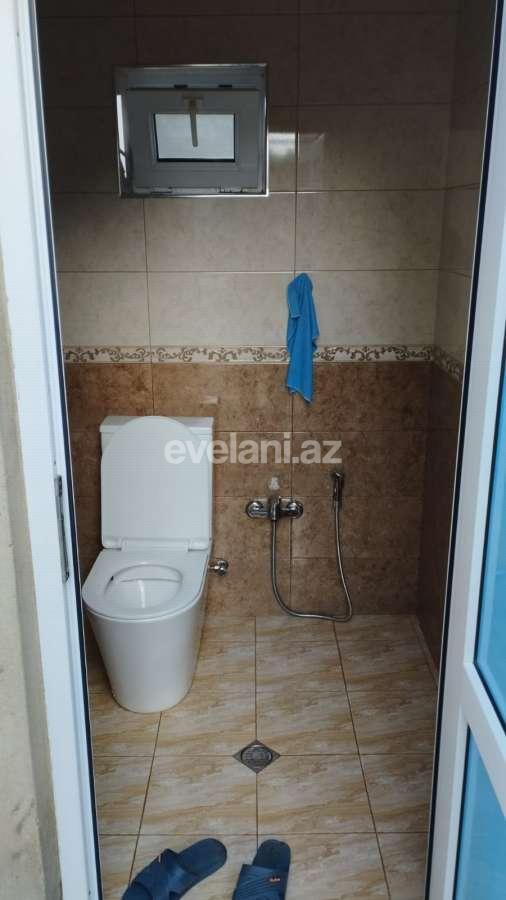 Satılır, həyət evi / bağ, 5 otaqlı, 141 m², Bakı, Abşeron r, Saray q.