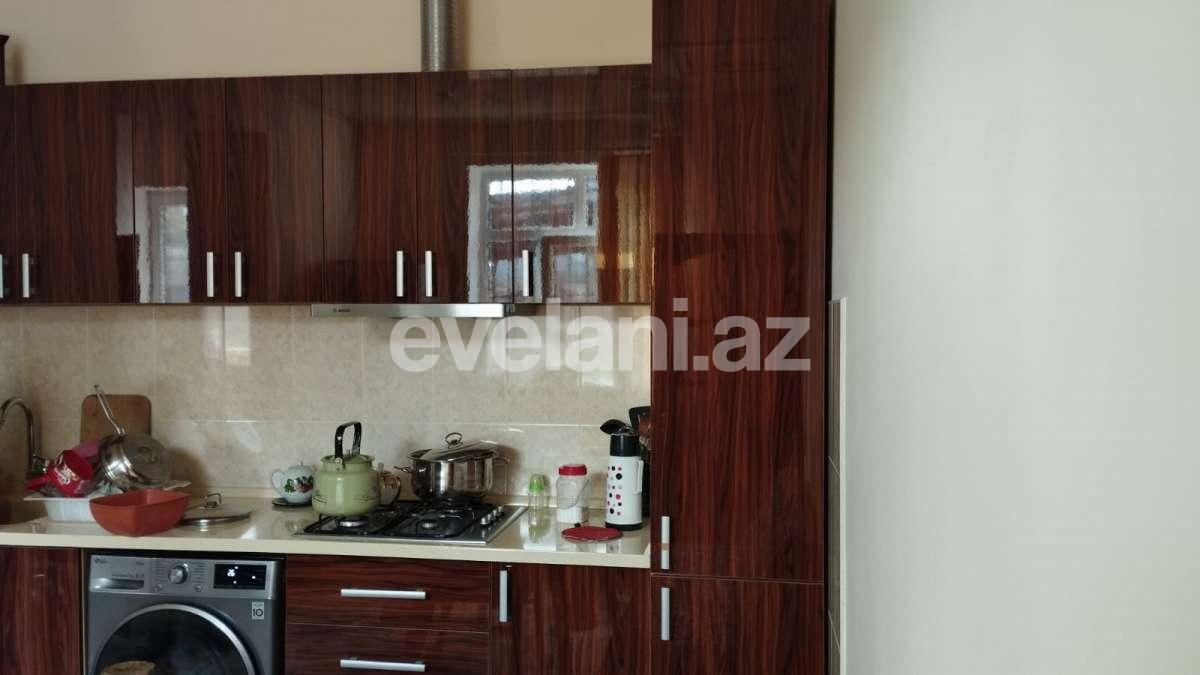 Satılır, həyət evi / bağ, 5 otaqlı, 141 m², Bakı, Abşeron r, Saray q.