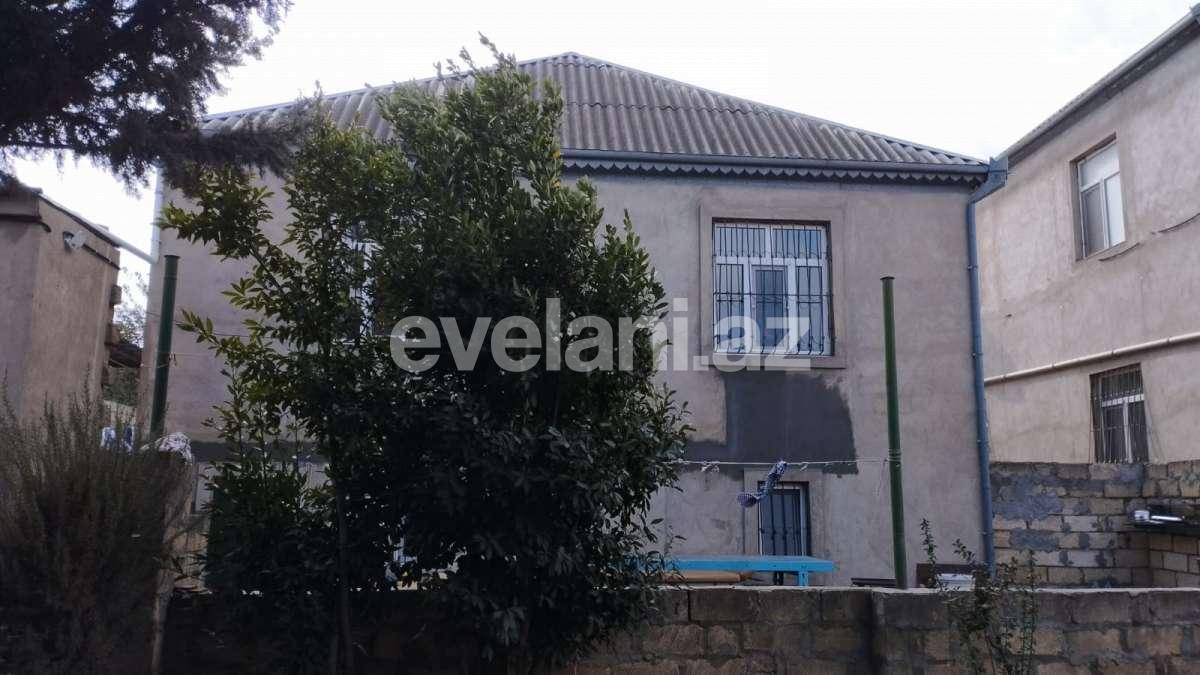 Satılır, həyət evi / bağ, 5 otaqlı, 141 m², Bakı, Abşeron r, Saray q.