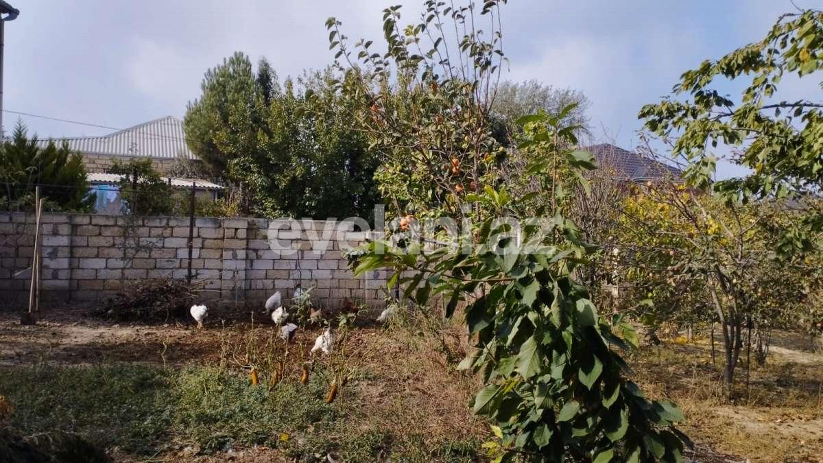 Satılır, həyət evi / bağ, 5 otaqlı, 141 m², Bakı, Abşeron r, Saray q.