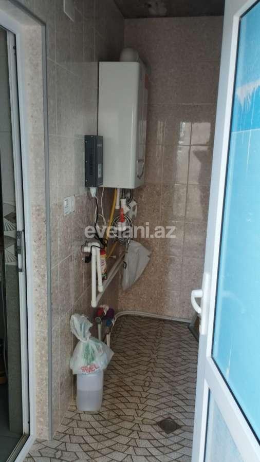 Satılır, həyət evi / bağ, 5 otaqlı, 141 m², Bakı, Abşeron r, Saray q.