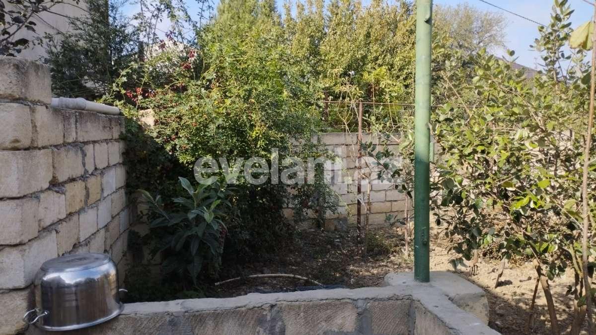 Satılır, həyət evi / bağ, 5 otaqlı, 141 m², Bakı, Abşeron r, Saray q.