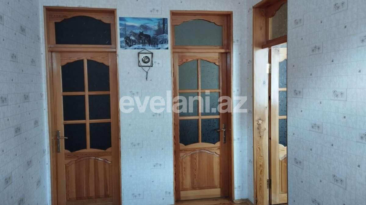 Satılır, həyət evi / bağ, 5 otaqlı, 141 m², Bakı, Abşeron r, Saray q.