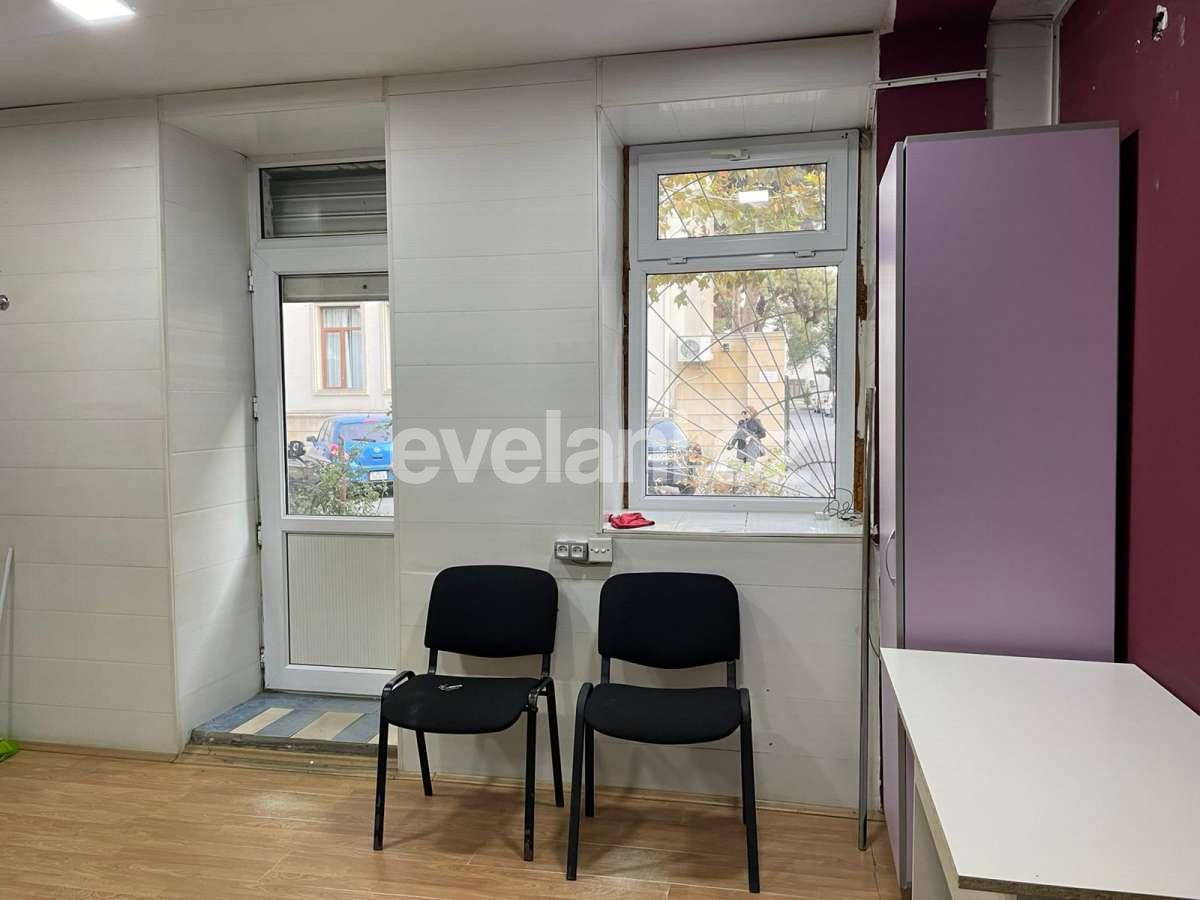 Rent, object, 40 m², Baku, Nasimi r.