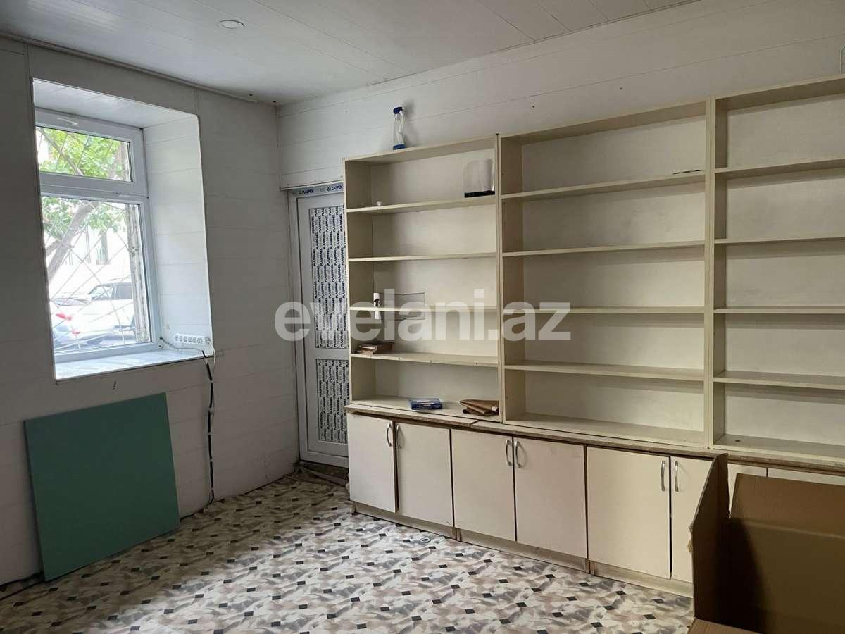 Rent, object, 40 m², Baku, Nasimi r.