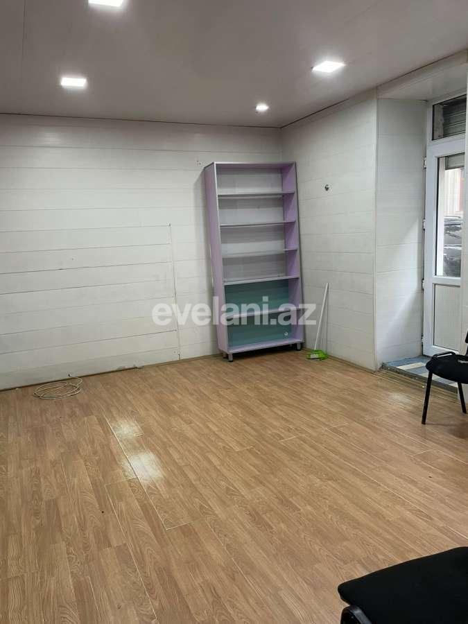 Rent, object, 40 m², Baku, Nasimi r.