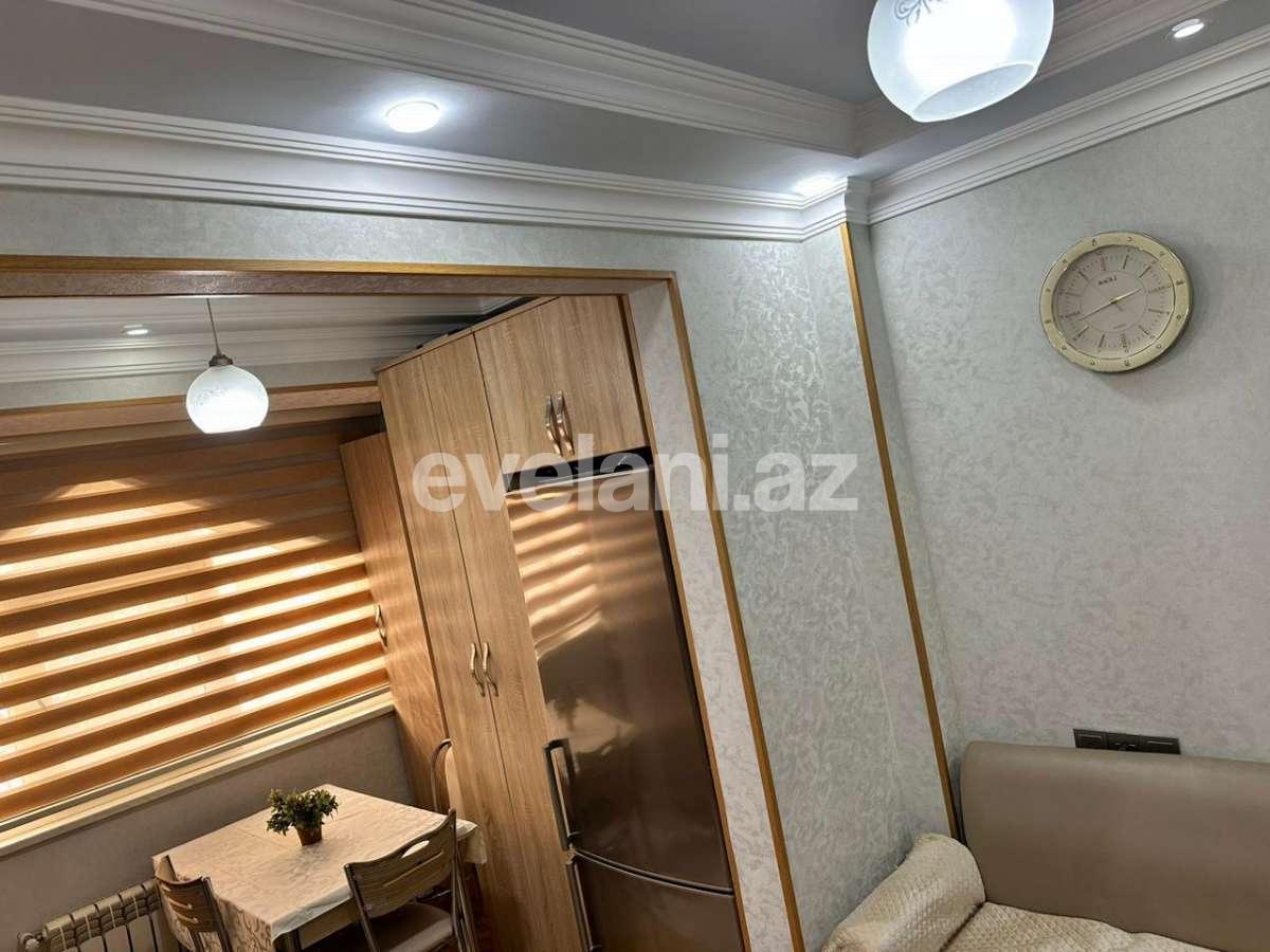Продаётся, вторичка, 2-комнаты, 60 m², Баку, Хатаинский r, Ази Асланов m.
