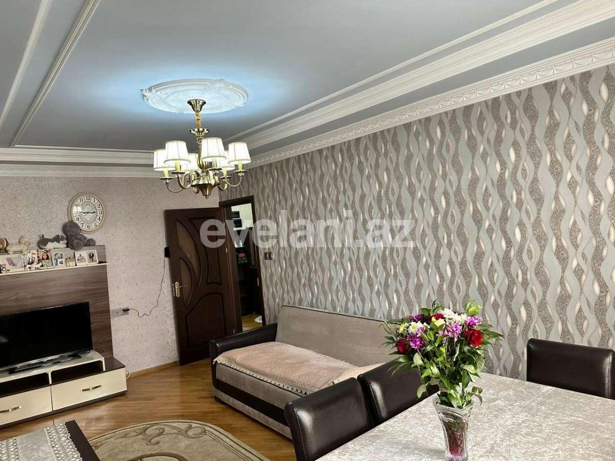 Продаётся, вторичка, 2-комнаты, 60 m², Баку, Хатаинский r, Ази Асланов m.
