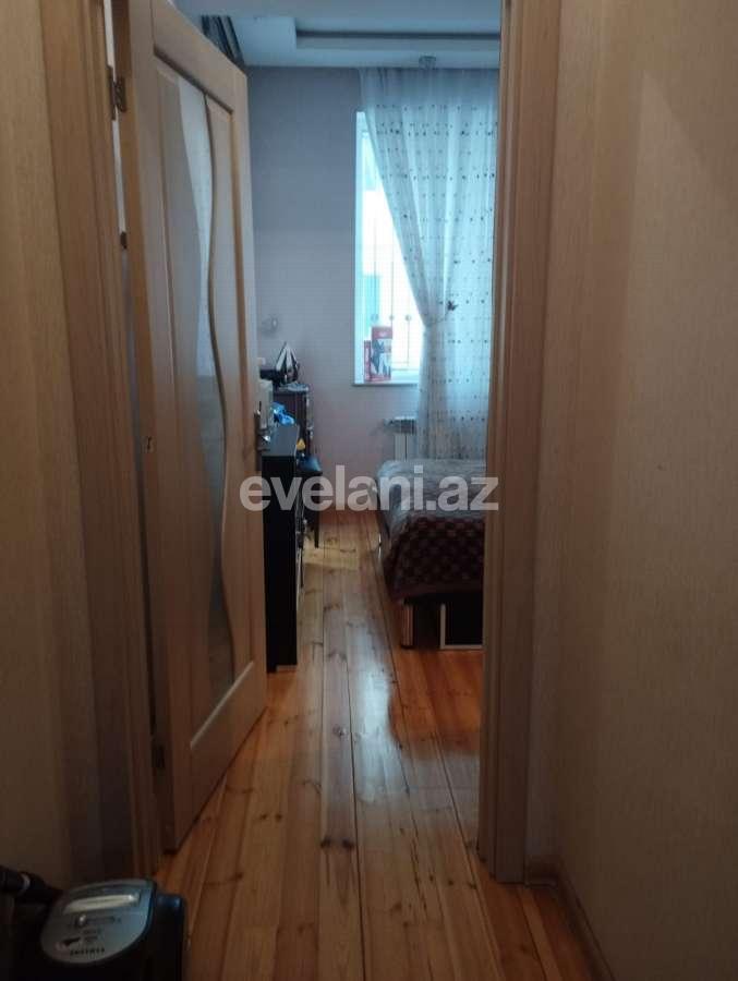 Satılır, yeni tikili, 2 otaqlı, 63 m², Bakı, Xətai r, Həzi Aslanov m.
