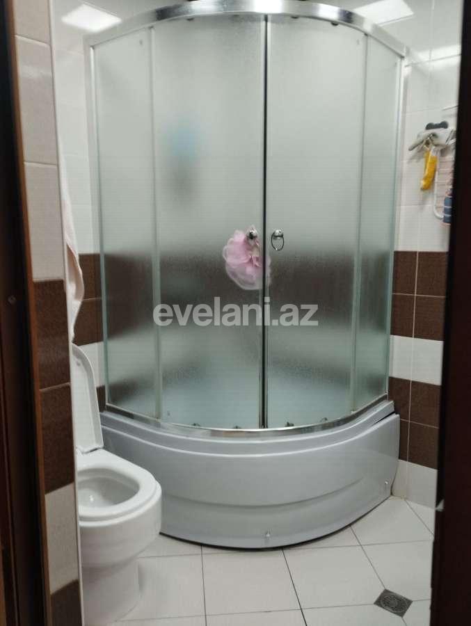 Satılır, yeni tikili, 2 otaqlı, 63 m², Bakı, Xətai r, Həzi Aslanov m.