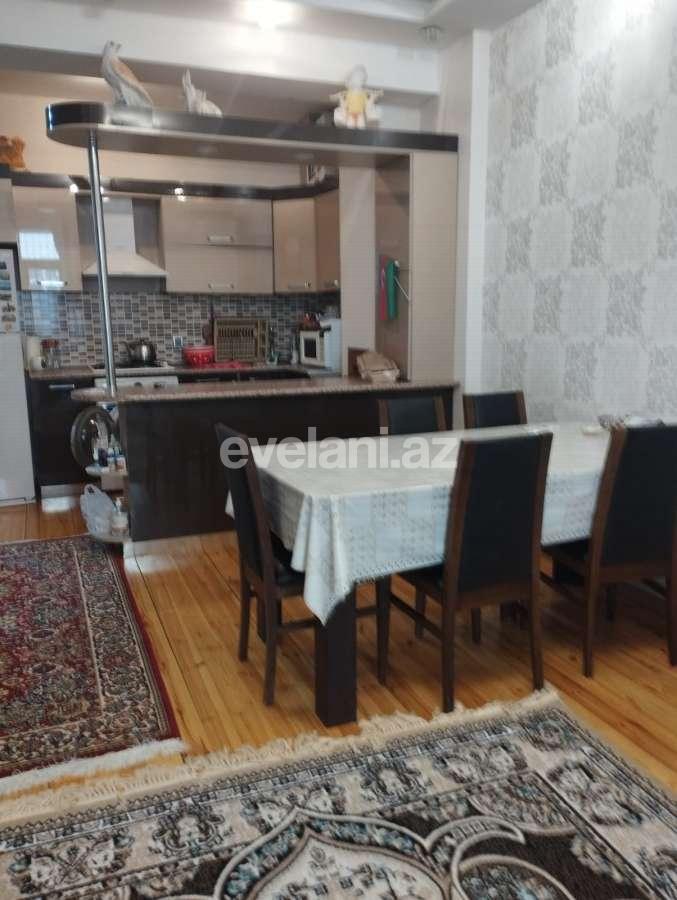 Satılır, yeni tikili, 2 otaqlı, 63 m², Bakı, Xətai r, Həzi Aslanov m.