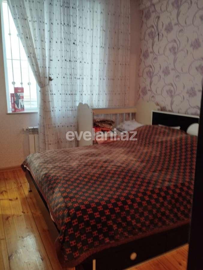 Satılır, yeni tikili, 2 otaqlı, 63 m², Bakı, Xətai r, Həzi Aslanov m.