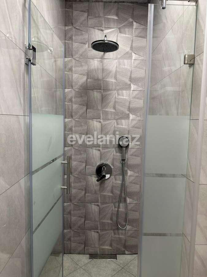 Rent, new building, 2 room, 70 m², Baku, Sabunchu r, Bakikhanov d, Neftchilar m.