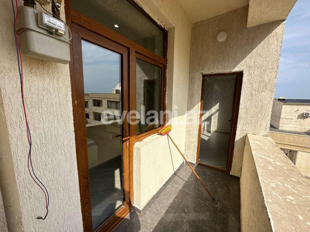 Rent, new building, 2 room, 70 m², Baku, Sabunchu r, Bakikhanov d, Neftchilar m.