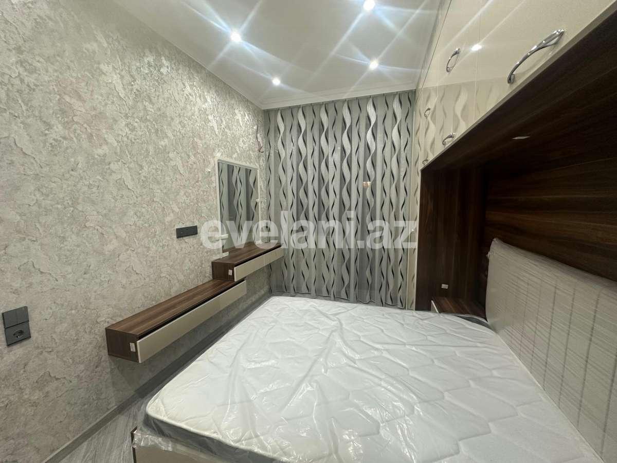 Rent, new building, 2 room, 70 m², Baku, Sabunchu r, Bakikhanov d, Neftchilar m.