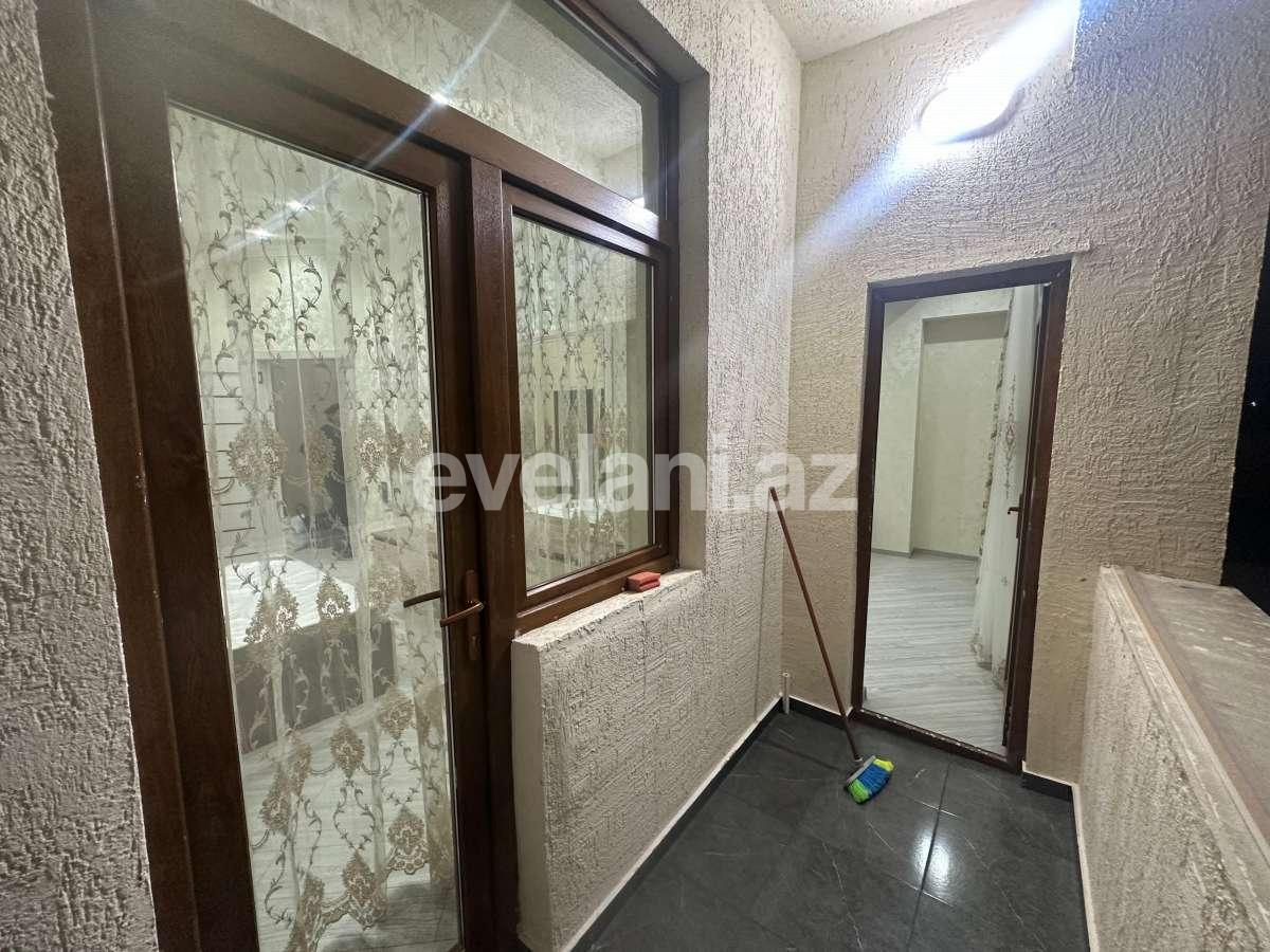 Rent, new building, 2 room, 70 m², Baku, Sabunchu r, Bakikhanov d, Neftchilar m.