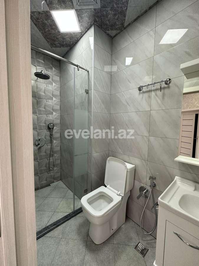 Rent, new building, 2 room, 70 m², Baku, Sabunchu r, Bakikhanov d, Neftchilar m.