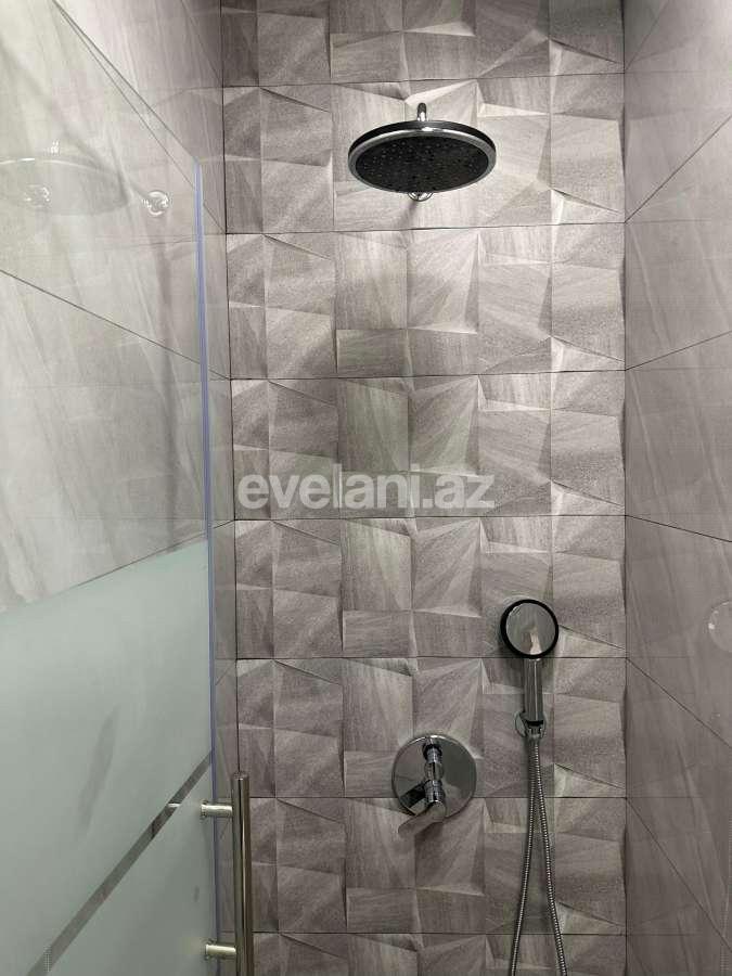 Rent, new building, 2 room, 70 m², Baku, Sabunchu r, Bakikhanov d, Neftchilar m.