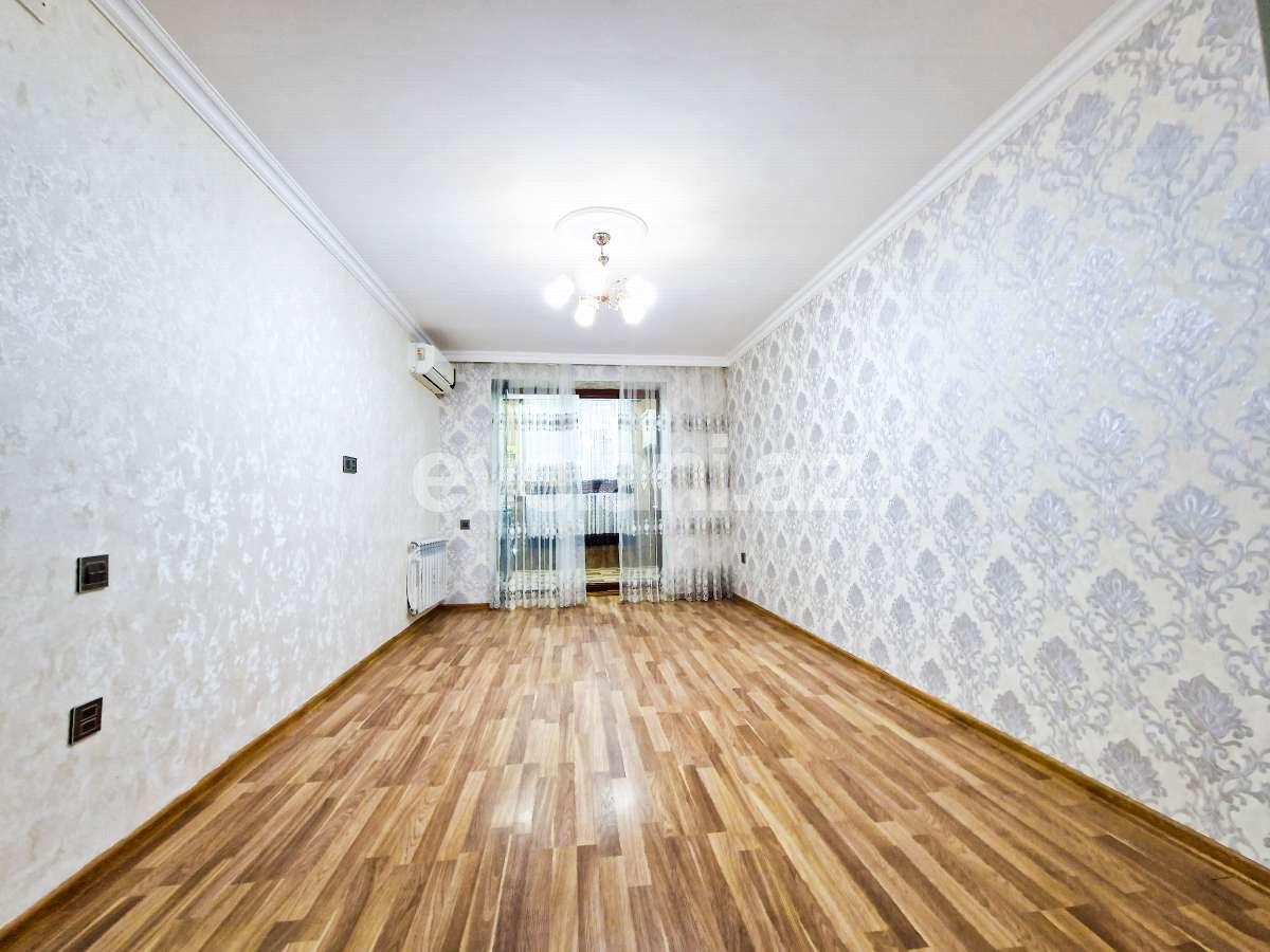 Satılır, köhnə tikili, 3 otaqlı, 50 m², Bakı, Nizami r, Neftçilər m.