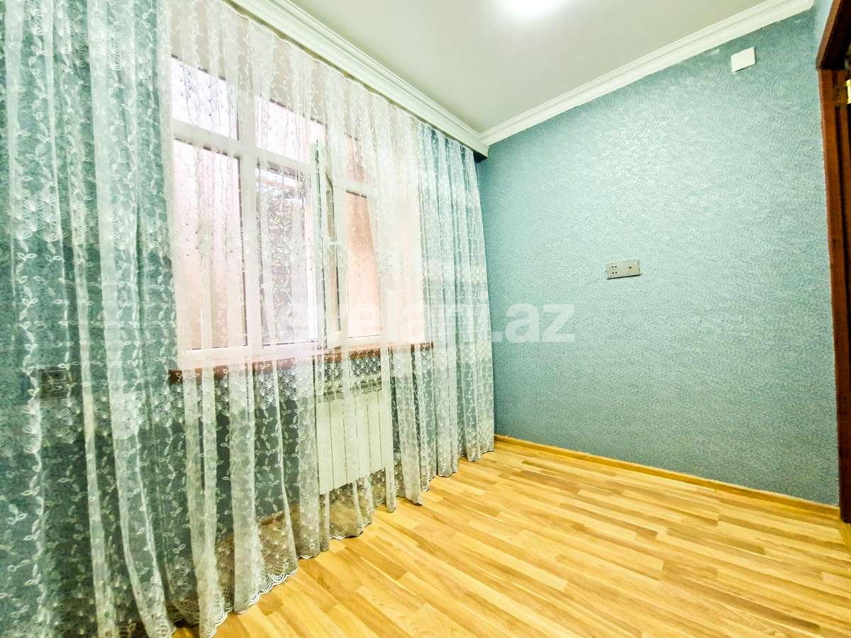 Satılır, köhnə tikili, 3 otaqlı, 50 m², Bakı, Nizami r, Neftçilər m.