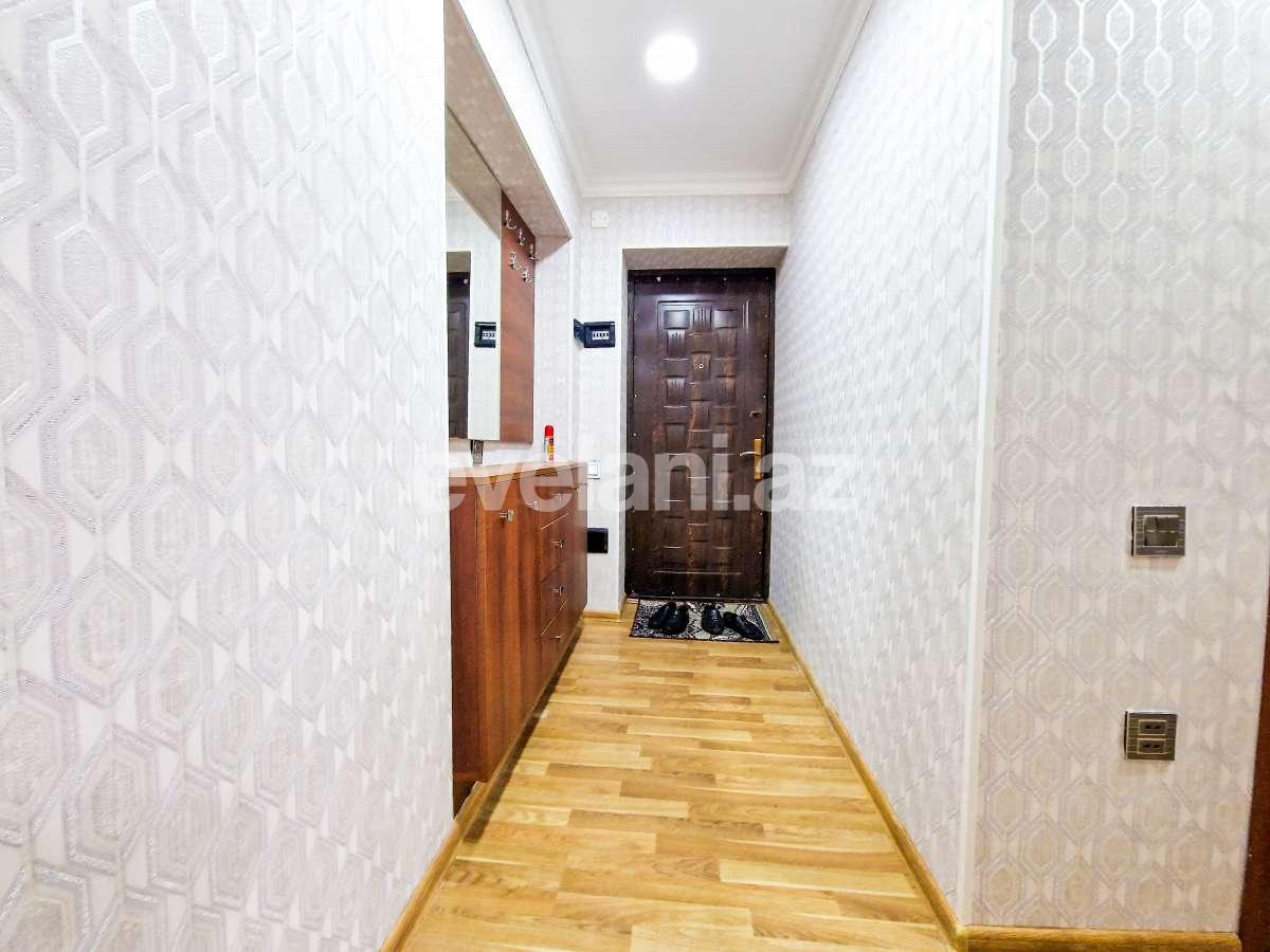 Satılır, köhnə tikili, 3 otaqlı, 50 m², Bakı, Nizami r, Neftçilər m.