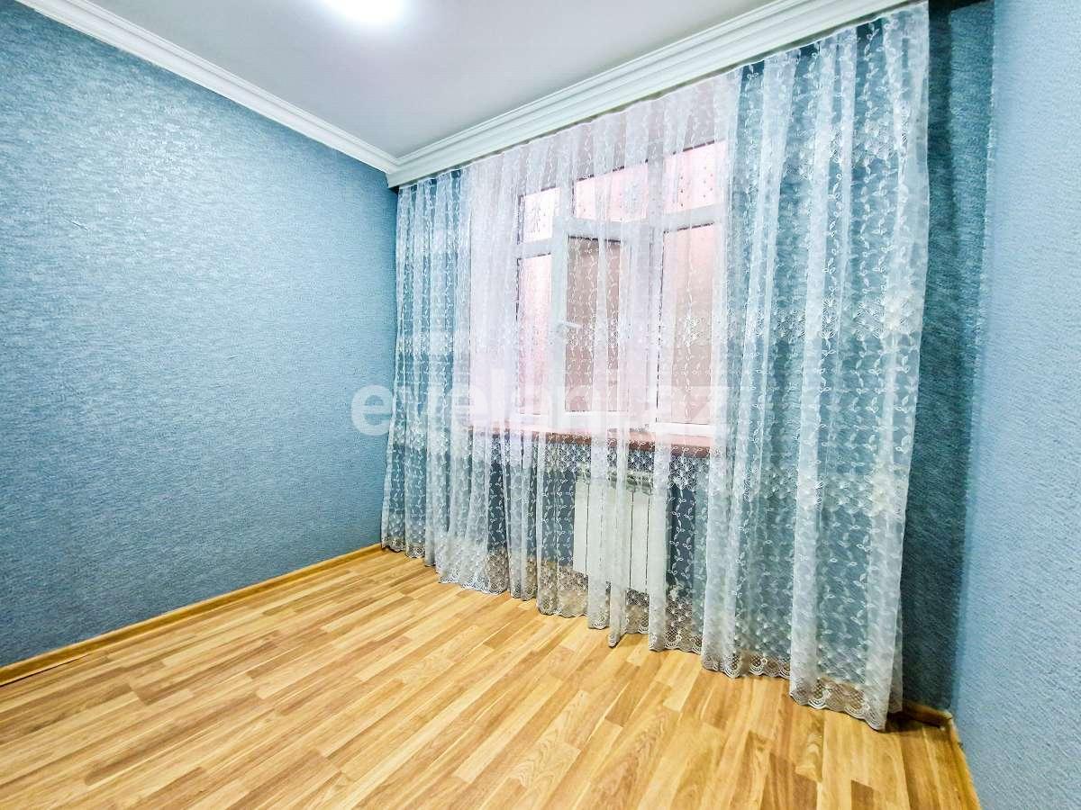 Satılır, köhnə tikili, 3 otaqlı, 50 m², Bakı, Nizami r, Neftçilər m.