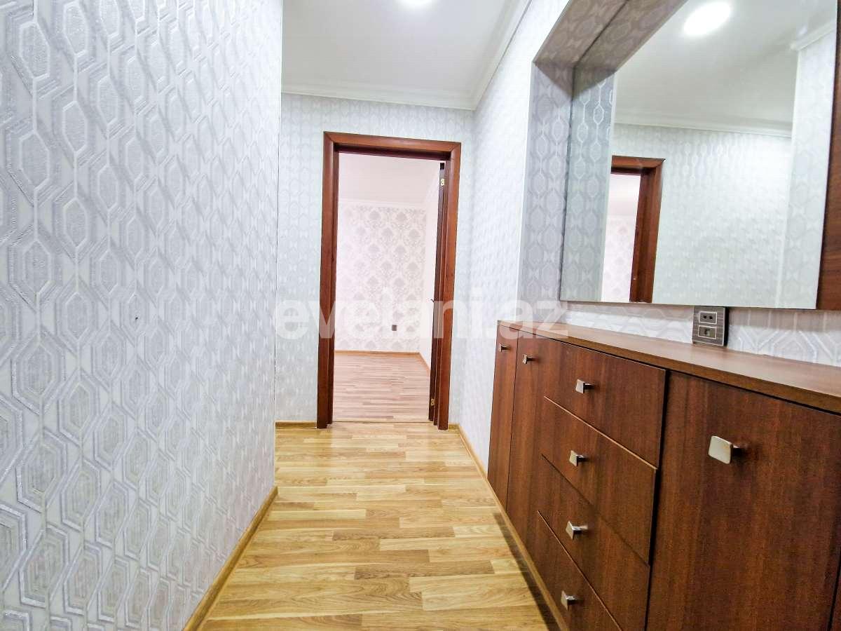 Satılır, köhnə tikili, 3 otaqlı, 50 m², Bakı, Nizami r, Neftçilər m.