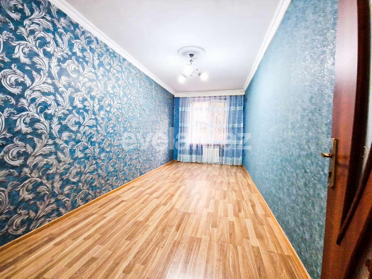 Satılır, köhnə tikili, 3 otaqlı, 50 m², Bakı, Nizami r, Neftçilər m.
