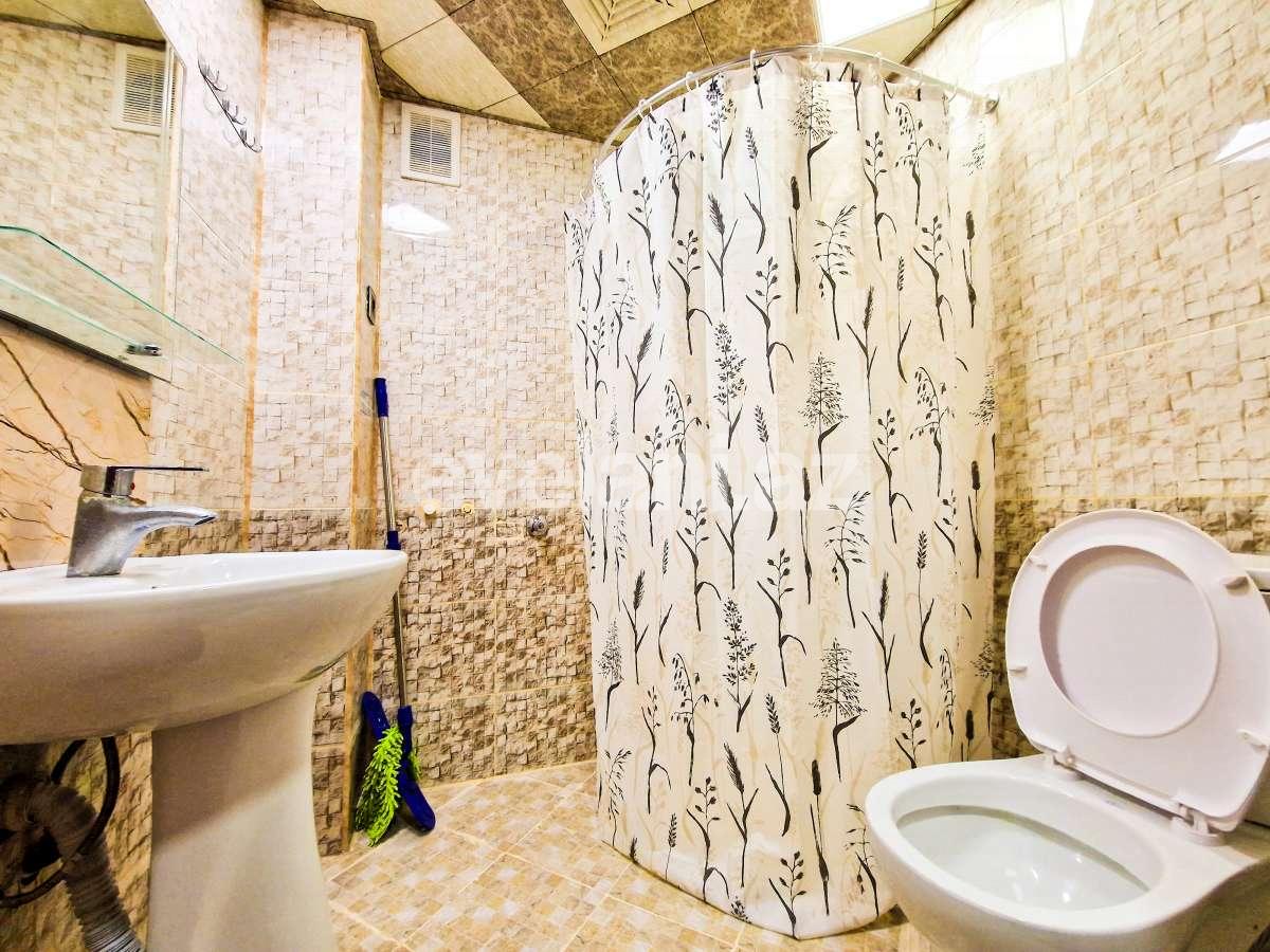 Satılır, köhnə tikili, 3 otaqlı, 50 m², Bakı, Nizami r, Neftçilər m.