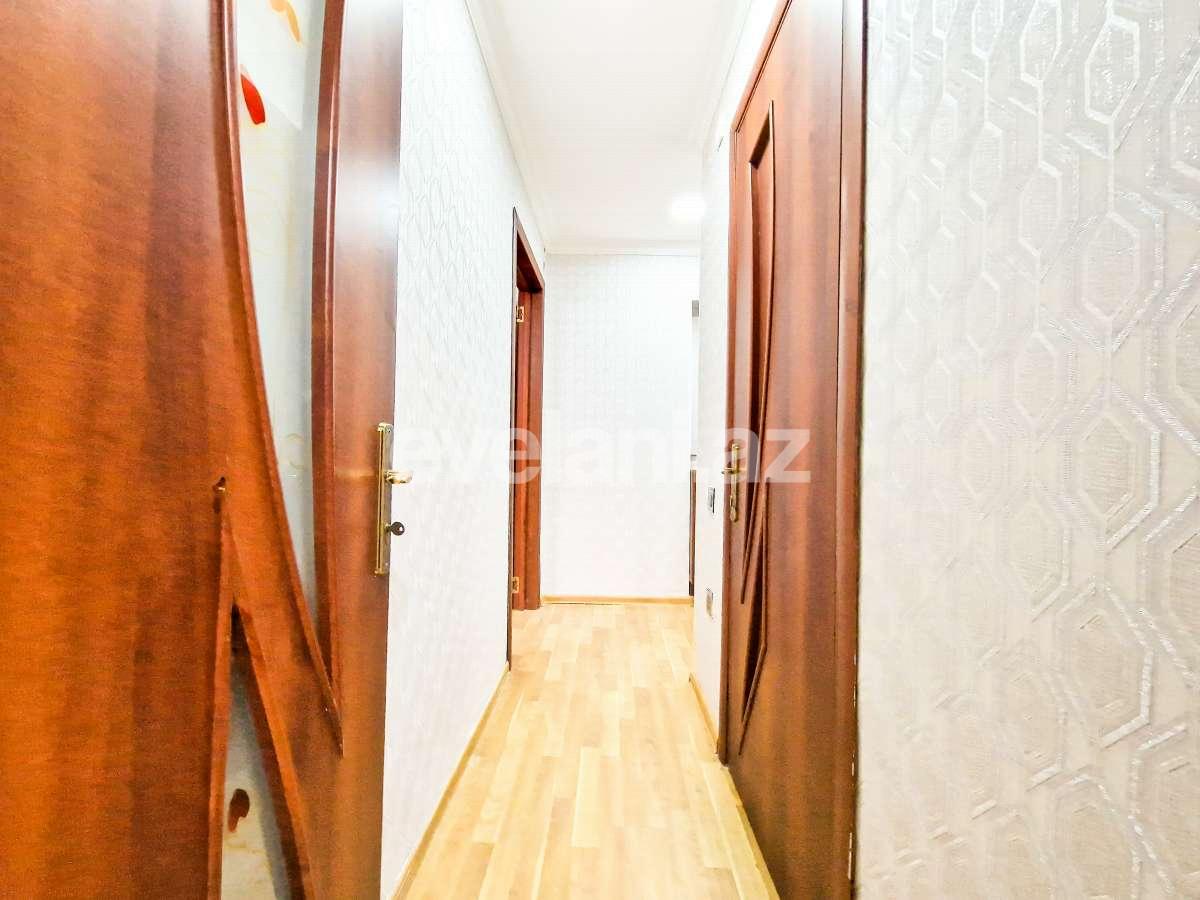Satılır, köhnə tikili, 3 otaqlı, 50 m², Bakı, Nizami r, Neftçilər m.
