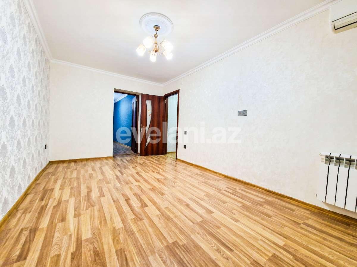 Satılır, köhnə tikili, 3 otaqlı, 50 m², Bakı, Nizami r, Neftçilər m.