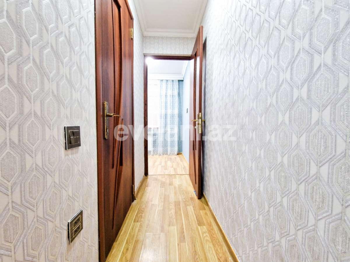 Satılır, köhnə tikili, 3 otaqlı, 50 m², Bakı, Nizami r, Neftçilər m.