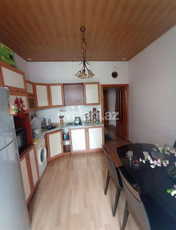Kirayə verilir, köhnə tikili, 4 otaqlı, 125.99 m², Bakı, Nərimanov r, Nəriman Nərimanov m.