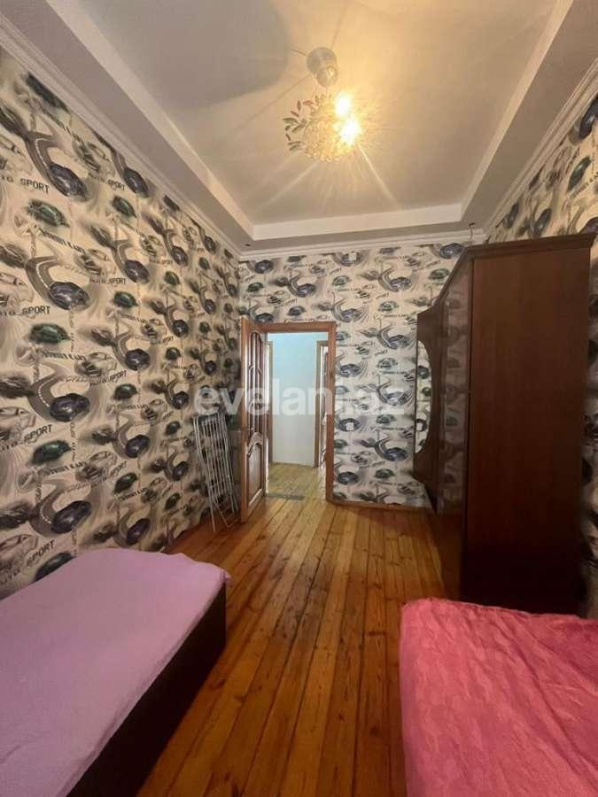 Kirayə verilir, köhnə tikili, 4 otaqlı, 125.99 m², Bakı, Nərimanov r, Nəriman Nərimanov m.