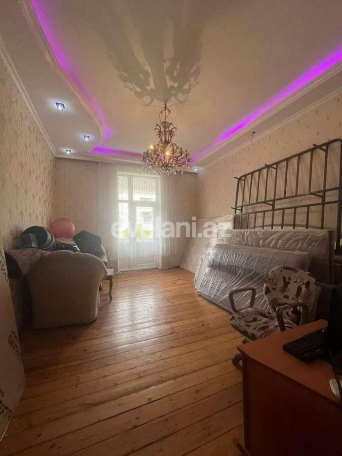 Kirayə verilir, köhnə tikili, 4 otaqlı, 125.99 m², Bakı, Nərimanov r, Nəriman Nərimanov m.