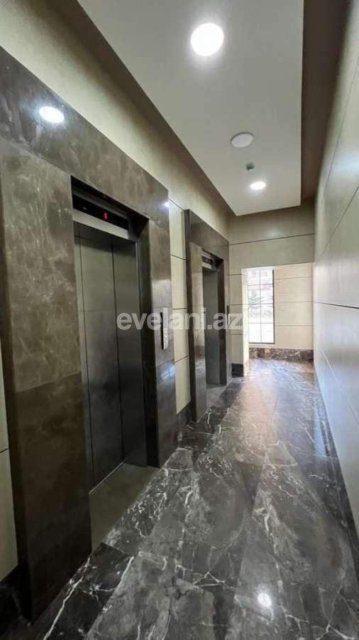 Satılır, yeni tikili, 3 otaqlı, 100 m², Bakı, Nərimanov r, Gənclik m.