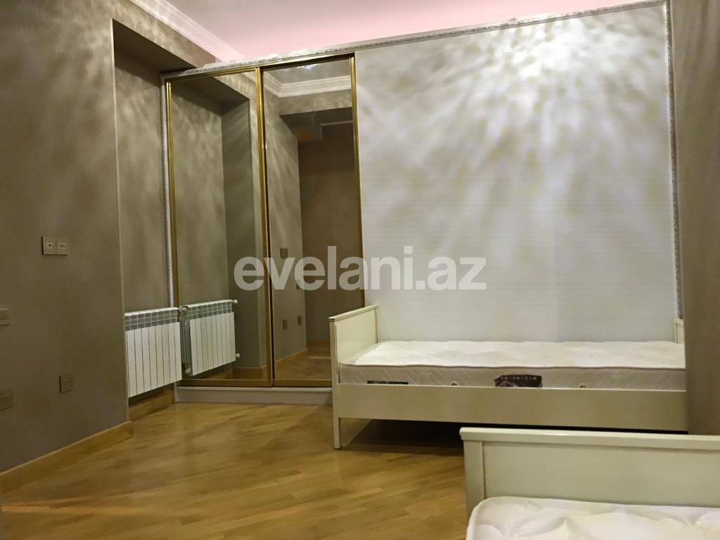 Kirayə verilir, yeni tikili, 3 otaqlı, 113 m², Bakı, Nəsimi r, Gənclik m.